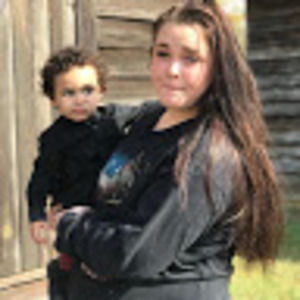 Meet your Posher, Tracy